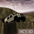 爬山模拟器3DHill Climb Simulator 3D