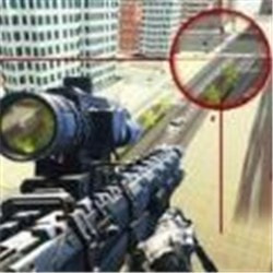 狙击手3D大战Sniper Shooter