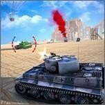 可怕的坦克战争3dTank Battleship