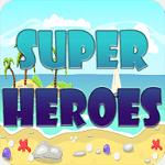 Supre Heroes