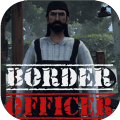 边境检查官Border Officer