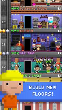 小小摩天塔Tiny Tower