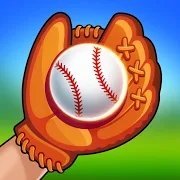 超级棒球比赛Super Hit Baseball