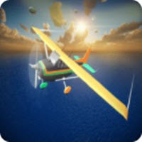 新型飞机模拟Airplane Flight Pilot Simulator