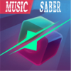 音乐军刀MusicSaber