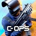 关键行动联盟Critical Ops