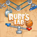 鲁伯的实验室Rube&rsquo;s Lab