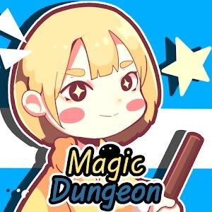 术法地牢MagicDungeon