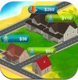 虚拟房地产Real Estate Tycoon