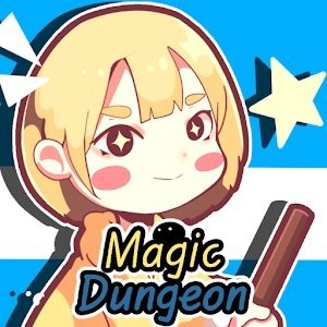 术法地牢汉化版MagicDungeon