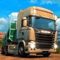 欧洲终极大卡车Truck Driving Simulator 3d