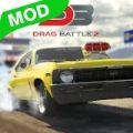 都市拉力赛Drag Battle 2