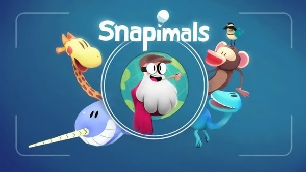 动物声音博物馆Snapimals