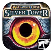 战锤任务银塔Silver Tower