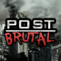 启示和残酷Post Brutal