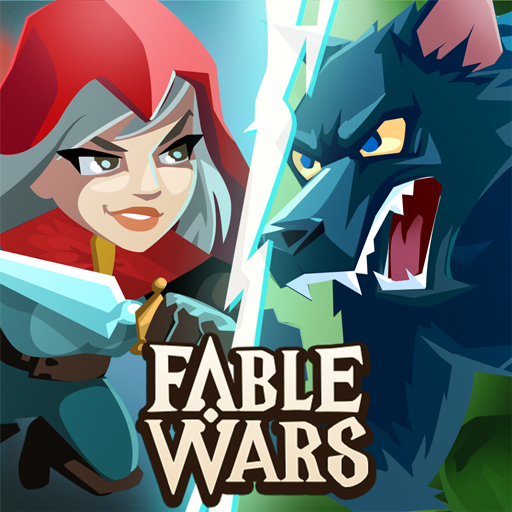 寓言战争Fable Wars