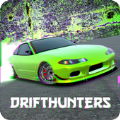 漂移都市3Drift Hunters