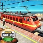 印度火车的创造者Indian Metro Train Simulator