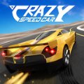 疯狂的速度车Crazy Speed Car