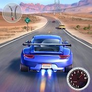 街头赛车的乐趣(Street Racing HD)