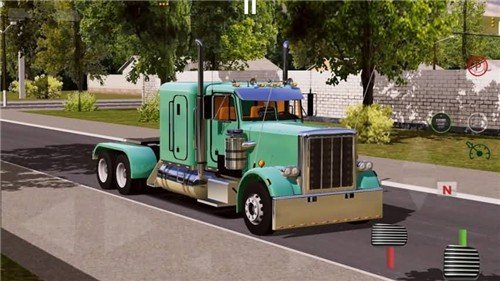 世界卡车World Truck Driving Simulator