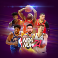 NBA NOW 21内测版