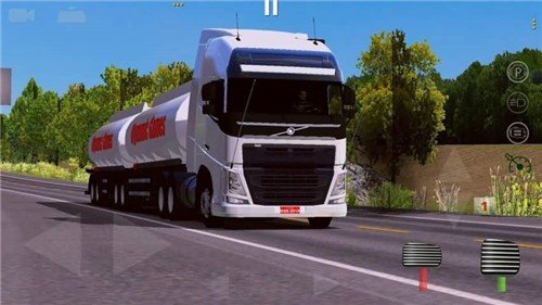 世界卡车World Truck Driving Simulator