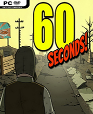 60秒60 Seconds Reatomized