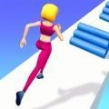 史诗般的运行3DParkour Race