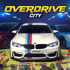 极速之都Overdrive City