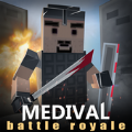 中世纪皇家战役Hau! Medival Battle Royale!