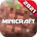 迷你制作与创造MiniCraft 2021