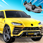 疯狂赛车Racing Madness 3D