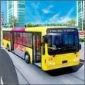 巴士司机模拟运输Taxi Bus Simulator 2021