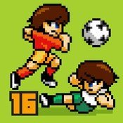 像素足球世界杯17Pixel Cup Soccer 16