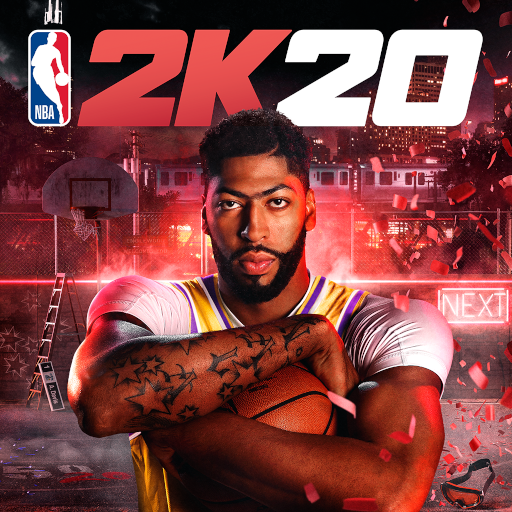 nba2k20单机版