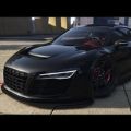 R8运动赛车R8 Sport Racing Drive [2021]