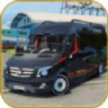 城市小巴模拟Minibus Driver Simulation