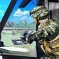 直升机打击战斗Helicopter Strike Battle 3D