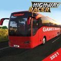 BusX公路赛车BusX Highway Racer