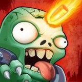 凶猛僵尸炸药Zombie Exploder