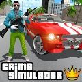 犯罪岛疯狂特技Crime Island - Crazy Stunts