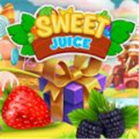 甜糖果汁SweetJuice