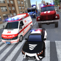 城市911任务Rescue Simulator 3D