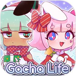 扭蛋人生modGacha Life