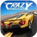 疯狂的飞车Crazy Speed Car