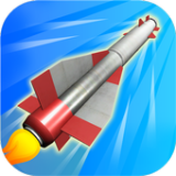 火箭战争3D(Boom Rockets 3D)