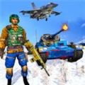 陆军坦克装甲ArmycommandoTankWarMachines3dSho