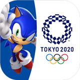 索尼克2020东京奥运会SONIC AT THE OLYMPIC GAMES