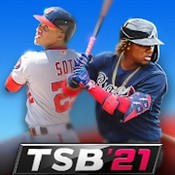 美国职业棒球联盟2021MLB TSB 21